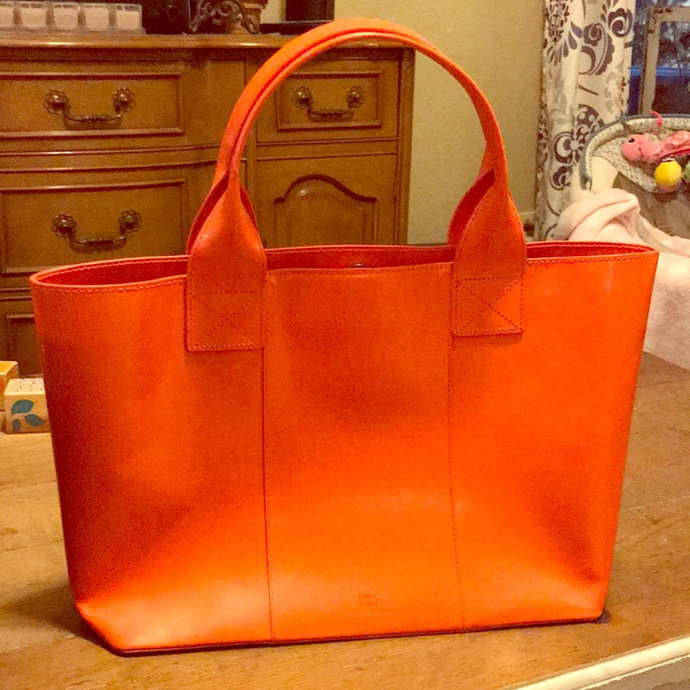 Paper Thinks Handbag
